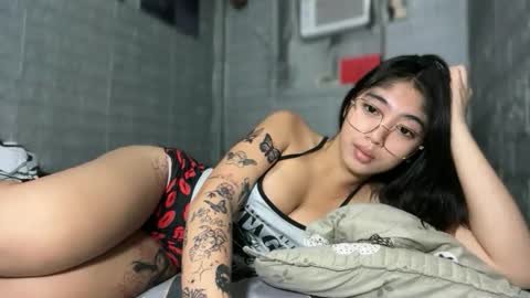 Snapshot of pepsi_danicex chatting on February 22, 2026, 6:57 am Danice online show from February 22, 2026, 6:57 am