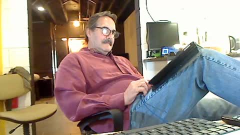 perception_is_keith online show from June 21, 2026, 4:31 pm