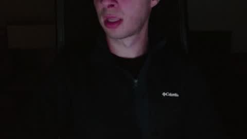 percussive_privates online show from November 12, 2025, 8:15 am