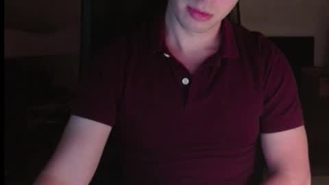 percussive_privates online show from November 25, 2025, 5:18 am