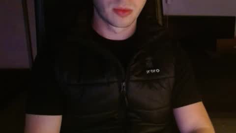 percussive_privates online show from March 11, 2026, 5:02 am