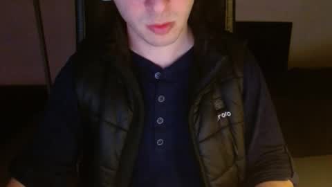 percussive_privates online show from March 13, 2026, 8:32 am