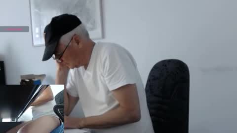 Mr Pondaro online show from April 21, 2026, 6:09 am