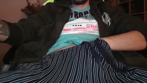 peregrintpelfox online show from January 18, 2026, 5:33 am