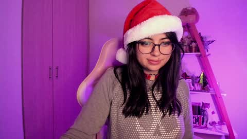 Sarah Ana Banana online show from December 13, 2024, 2:43 am