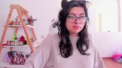 Sarah Ana Banana online show from January 11, 2025, 1:53 pm