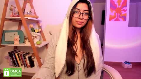 Sarah Ana Banana online show from February 2, 2026, 11:14 pm