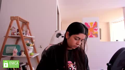 Sarah Ana Banana online show from February 13, 2026, 3:30 pm