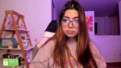 Sarah Ana Banana online show from February 23, 2026, 1:14 am