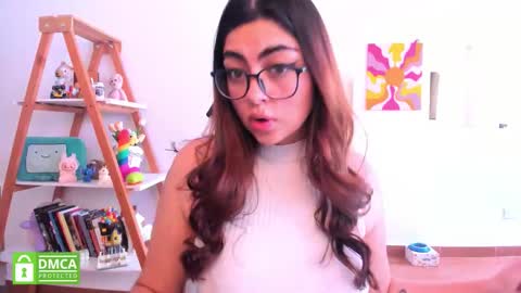 Sarah Ana Banana online show from February 26, 2026, 7:35 pm