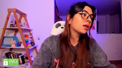 Sarah Ana Banana online show from March 3, 2026, 1:12 am