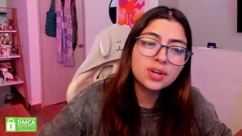 Sarah Ana Banana online show from July 10, 2026, 2:08 pm