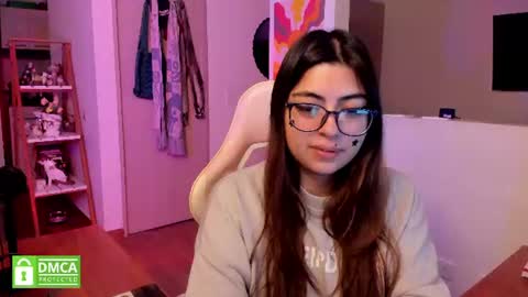 Sarah Ana Banana online show from July 17, 2026, 1:45 am