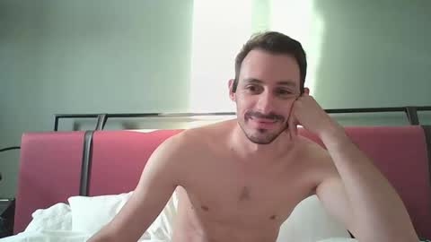 perfectboyfr online show from May 20, 2026, 6:14 pm