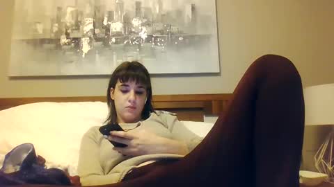 Perfectgirl69 online show from December 16, 2024, 9:31 pm