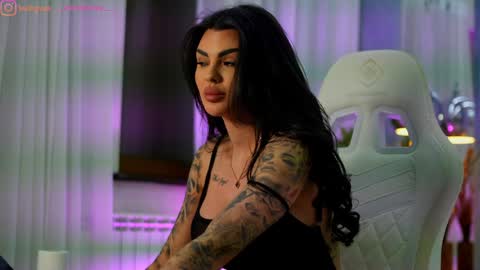 Dee online show from February 10, 2026, 1:59 pm