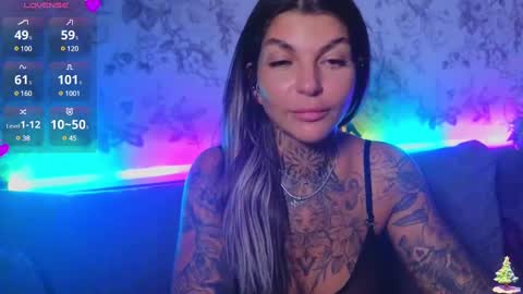 Snapshot of perfecttbaby77n chatting on December 10, 2024, 2:39 pm Anna online show from December 10, 2024, 2:39 pm