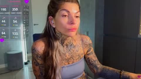Snapshot of perfecttbaby77n chatting on September 11, 2025, 7:52 am Anna online show from September 11, 2025, 7:52 am