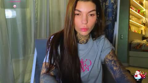 Anna online show from February 20, 2026, 10:16 am