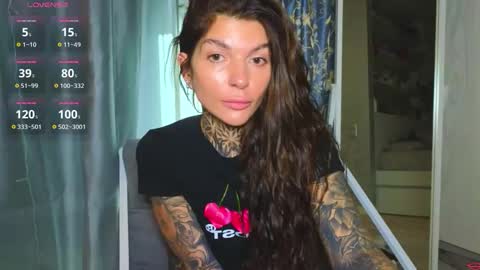 Snapshot of perfecttbaby77n chatting on March 8, 2026, 10:08 am Anna online show from March 8, 2026, 10:08 am