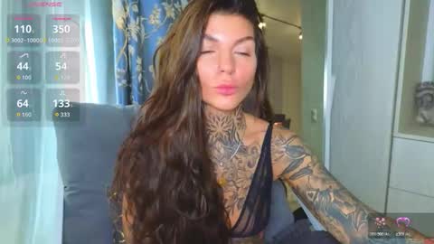 Snapshot of perfecttbaby77n chatting on March 9, 2026, 10:08 am Anna online show from March 9, 2026, 10:08 am