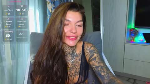 Snapshot of perfecttbaby77n chatting on March 12, 2026, 9:26 am Anna online show from March 12, 2026, 9:26 am