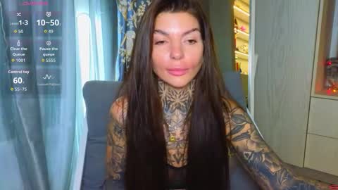 Snapshot of perfecttbaby77n chatting on March 13, 2026, 8:54 am Anna online show from March 13, 2026, 8:54 am