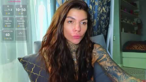 Snapshot of perfecttbaby77n chatting on March 15, 2026, 9:48 am Anna online show from March 15, 2026, 9:48 am