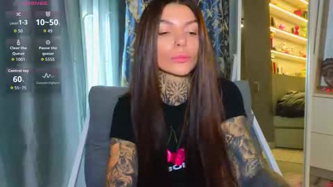 Snapshot of perfecttbaby77n chatting on March 16, 2026, 12:20 pm Anna online show from March 16, 2026, 12:20 pm