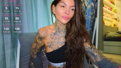 Snapshot of perfecttbaby77n chatting on March 20, 2026, 8:41 am Anna online show from March 20, 2026, 8:41 am