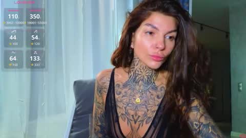 Snapshot of perfecttbaby77n chatting on March 21, 2026, 8:41 am Anna online show from March 21, 2026, 8:41 am