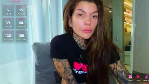 Snapshot of perfecttbaby77n chatting on March 30, 2026, 9:10 am Anna online show from March 30, 2026, 9:10 am