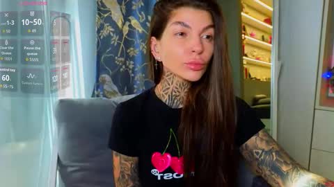 Snapshot of perfecttbaby77n chatting on April 3, 2026, 10:13 am Anna online show from April 3, 2026, 10:13 am