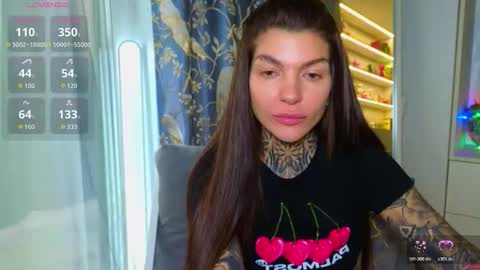 Snapshot of perfecttbaby77n chatting on April 4, 2026, 10:24 am Anna online show from April 4, 2026, 10:24 am