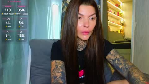 Snapshot of perfecttbaby77n chatting on April 5, 2026, 9:17 am Anna online show from April 5, 2026, 9:17 am