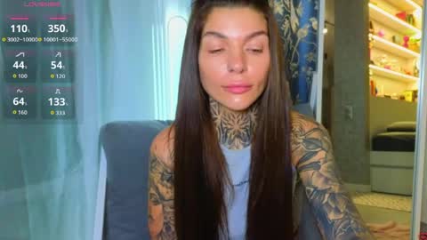 Snapshot of perfecttbaby77n chatting on April 6, 2026, 9:54 am Anna online show from April 6, 2026, 9:54 am