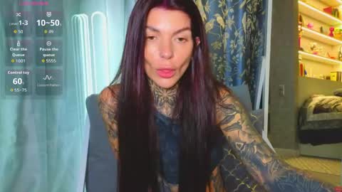 Snapshot of perfecttbaby77n chatting on April 13, 2026, 9:37 am Anna online show from April 13, 2026, 9:37 am