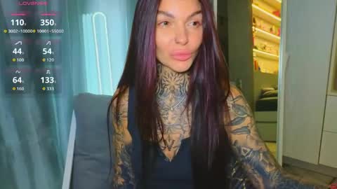 Snapshot of perfecttbaby77n chatting on April 16, 2026, 11:11 am Anna online show from April 16, 2026, 11:11 am