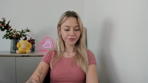 Cindy online show from February 4, 2025, 12:33 pm