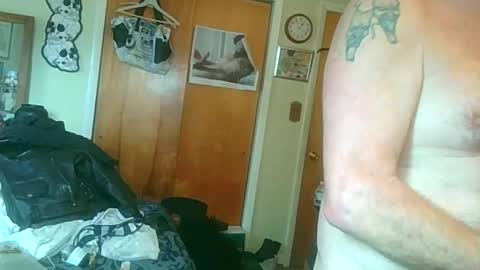 GOON MASTER online show from March 8, 2026, 4:44 pm