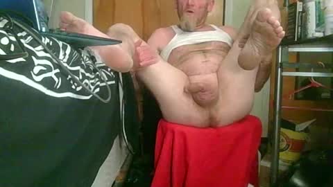 GOON MASTER online show from March 22, 2026, 7:01 am