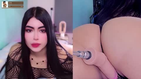 perla_cm online show from January 14, 2026, 11:05 am