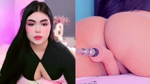 perla_cm online show from March 20, 2026, 10:53 am