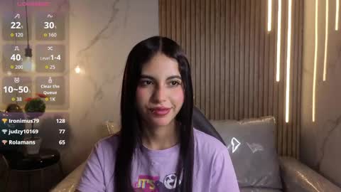 Snapshot of perla_lovely chatting on May 12, 2026, 12:13 pm perla_lovely online show from May 12, 2026, 12:13 pm