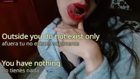 persefone_fire online show from September 17, 2025, 10:17 am