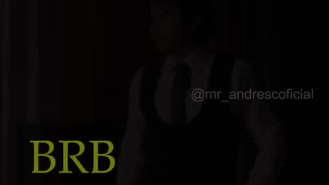 andres    online show from December 28, 2024, 12:47 am