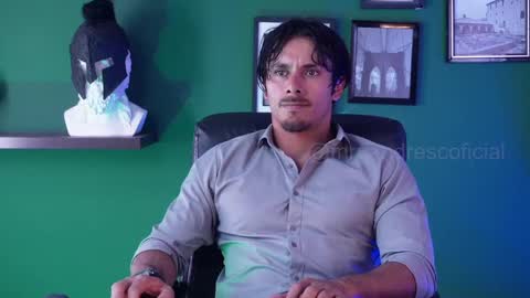 andres    online show from January 21, 2025, 8:43 pm