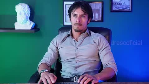 andres    online show from February 3, 2025, 3:27 pm