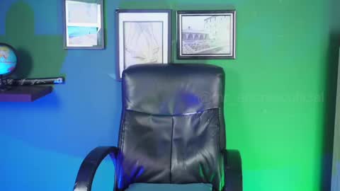 andres    online show from February 20, 2026, 8:09 pm