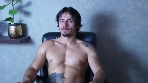 Snapshot of perseoo_88 chatting on May 9, 2026, 7:08 pm andres online show from May 9, 2026, 7:08 pm